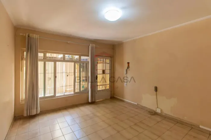 Sobrado com 2 Quartos à venda, 130m² - Vila Prudente