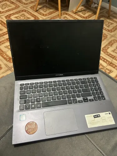 Notebook Asus VivoBook