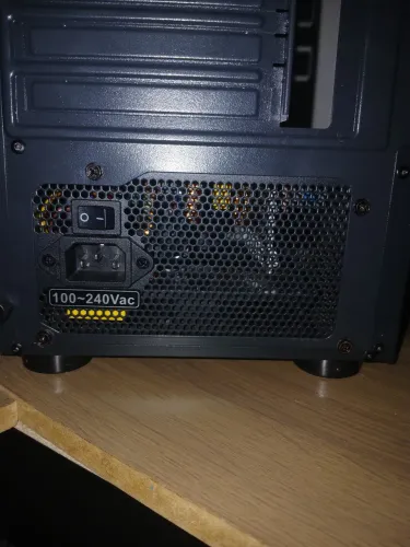 Computador completo