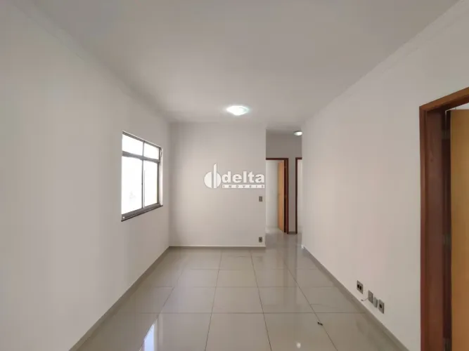Apartamento disponível para venda e locação no bairro Copacabana em Uberlândia-MG.