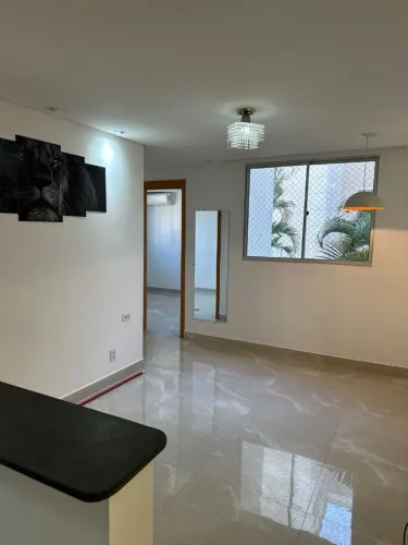 Aluga-se apartamento no Gran Rio