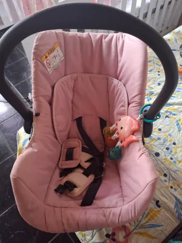 Bebê conforto