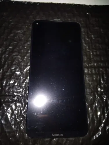 Tela Frontal Display Nokia 5.4 / Nokia 3.4 (Nova - Sem Aro) - Pronta Entrega