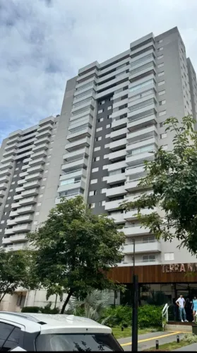 Terra Mundi Eldorado Apartamento 3 suítes 88 M² direto com Proprietário aceita troca carro