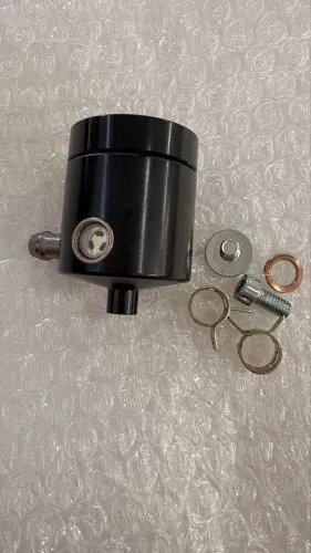Reservatorio Fluido de Freio diant. Kawasaki Z750 esportivo