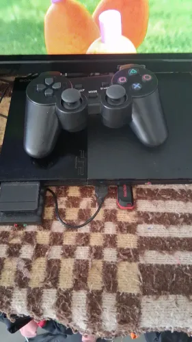 Playstation 2