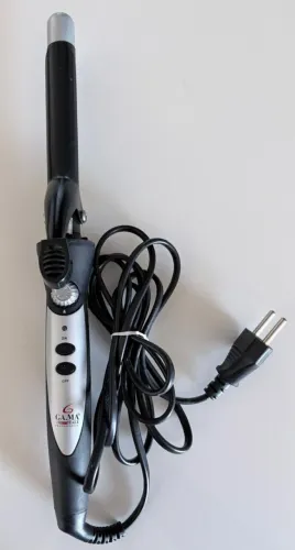 MODELADOR DE CACHOS (BABYLISS) PROFISSIONAL GAMA ITALY