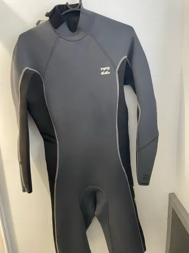 Short John 2mm Billabong