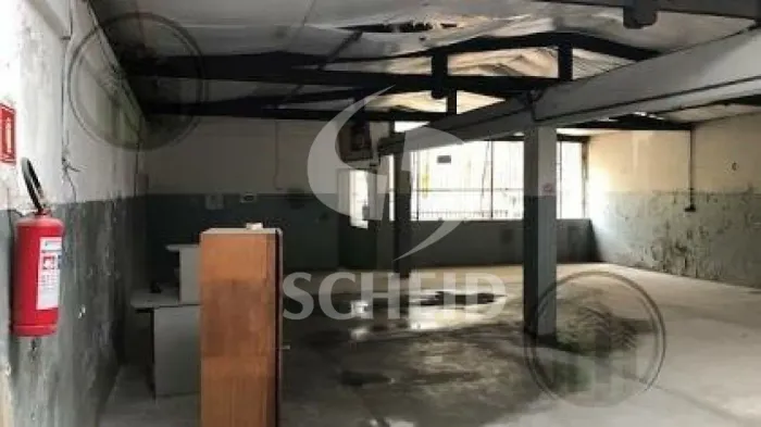 ÓTIMO PONTO COMERCIAL, BOA LOCALIZAÇÃO AO LADO DAS MARGINAIS