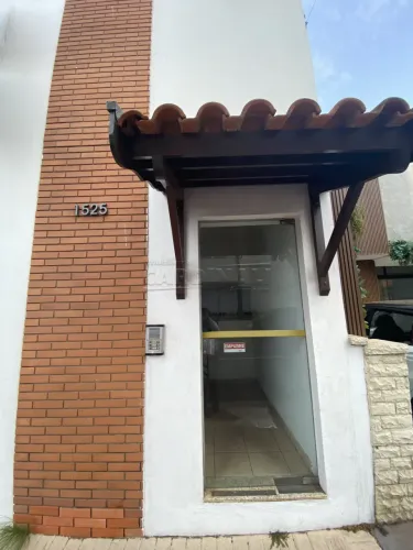 Comercial Sala em São Carlos