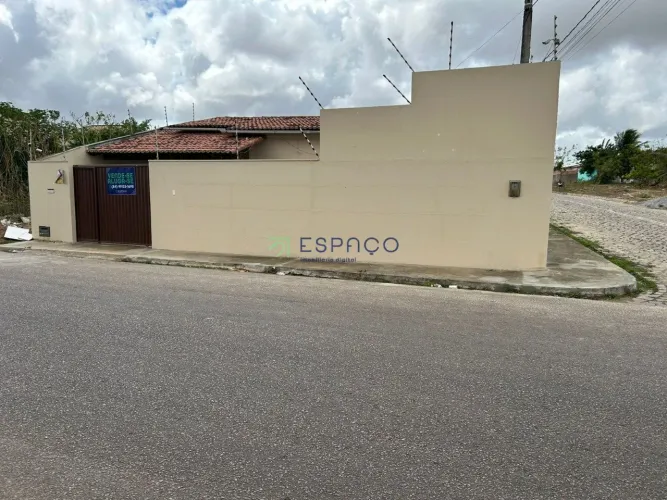 Casa à venda no Bosque das Colinas
