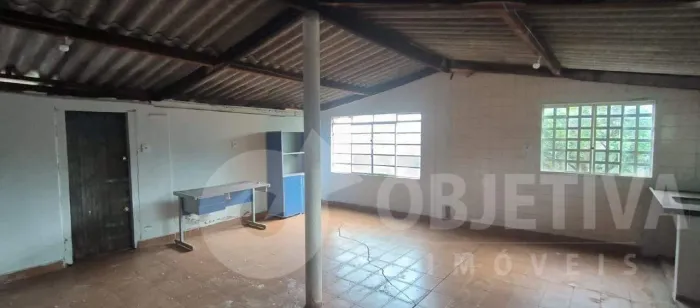 Ponto Comercial para aluguel, TUBALINA - UBERLANDIA/MG