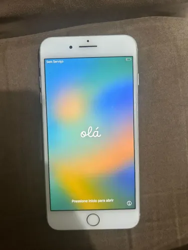 Iphone 8 Plus