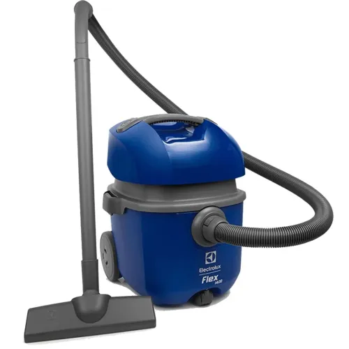 Aspirador de agua e pó Electrolux 1400w 127v