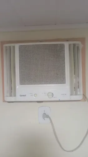?Vendo ar condicionado consul ?SOU DO RJ