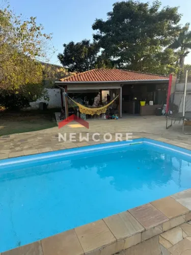 Casa de condomínio em Residencial Eldorado - Caminho Novo - Tremembé/SP