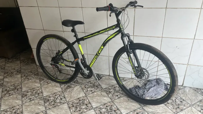 Bike