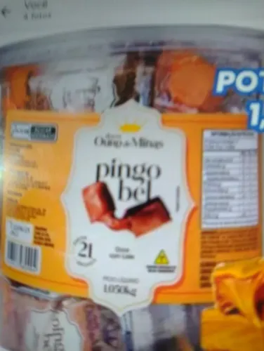 Vendedores Externo de Doces em geral