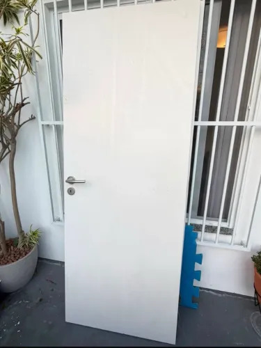 Porta interna