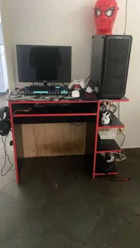 Mesa gamer