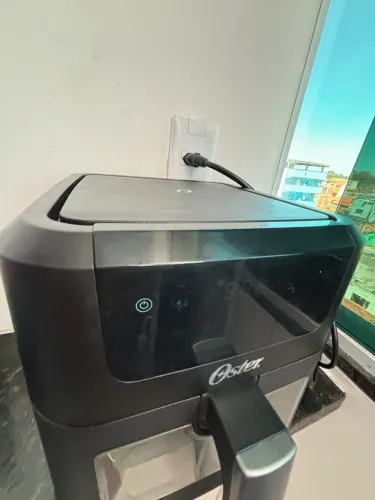 Airfryer Oster 4,6 L Digital 1500 W