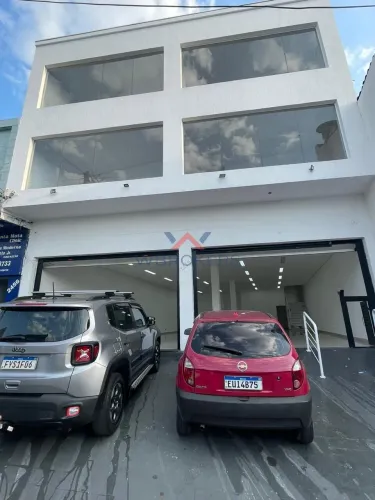 Loja Ponto Comercial em Parque São Lucas, São Paulo/SP - Locação
