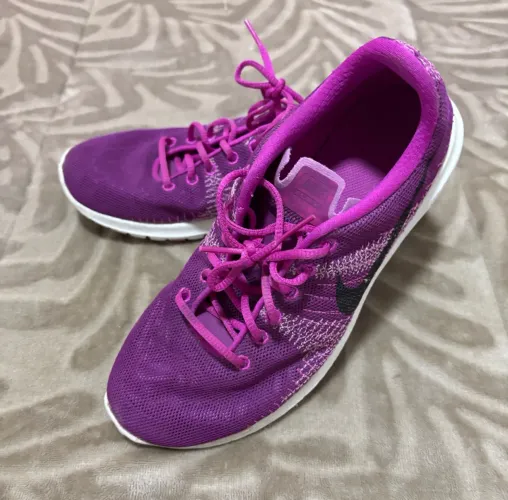 Tênis Nike Importado! ?