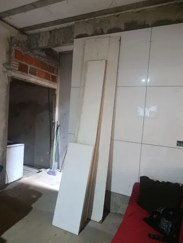 Tábuas MDF para prateleira