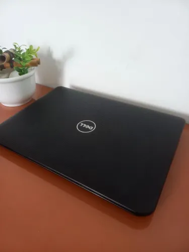 Notebook Dell - Core i5 - Nvidia GeForce - 8GB Ram - SSD