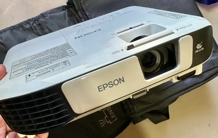 Projetor Epson S41