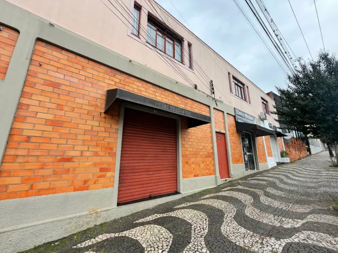 Sala para locação Centro - Ponta Grossa - PR