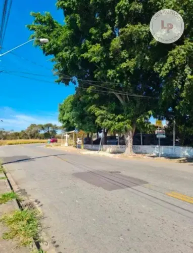 Terreno a venda no bairro Almerinda Chaves em Jundiaí