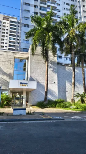 Excelente localização 3qts 86m² Morada do Sol
