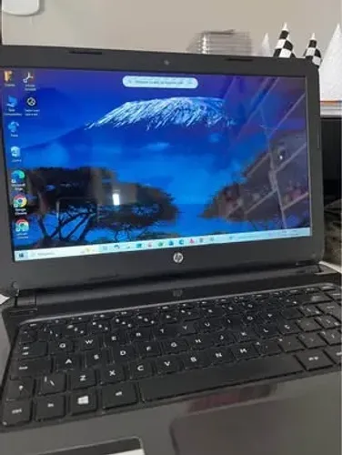 Notebook HP 14