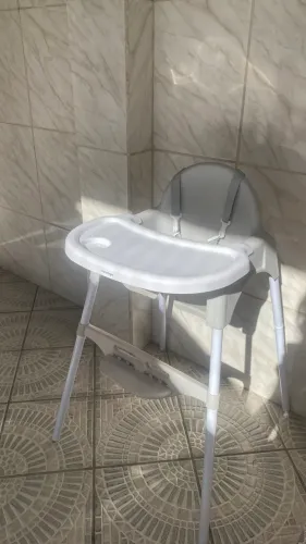 cadeira alimentação