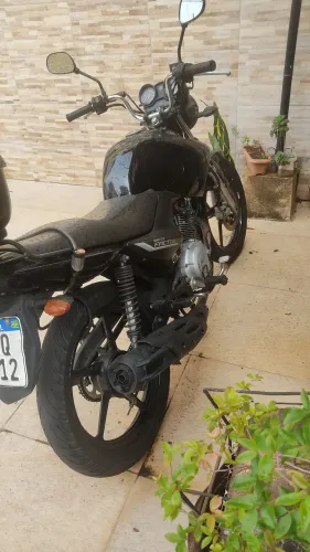 Vendo factor 125 ano 2012