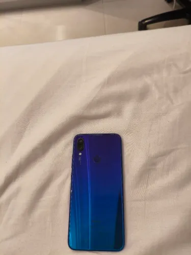 Redimi Note 7 Muito Conservado