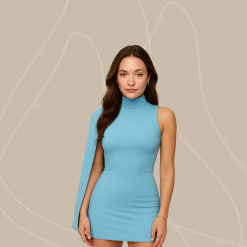 vestido mula manca moda griga suplex