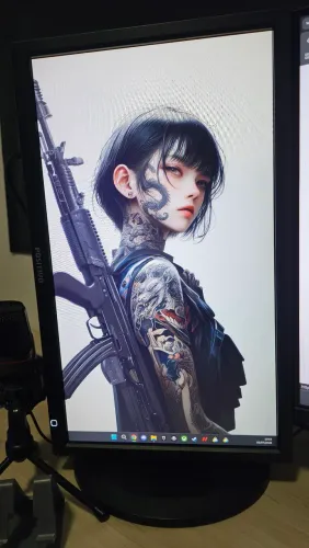 Monitor 19