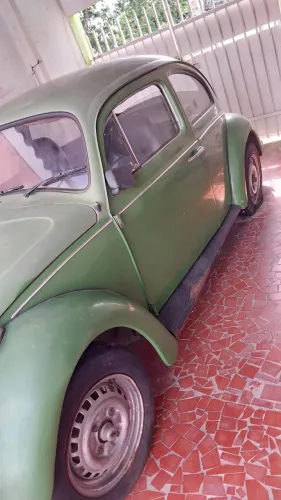 Volkswagen Fusca 1300 1972