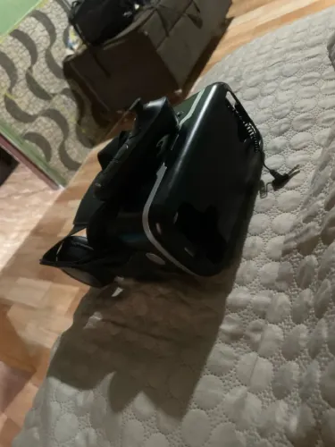 Óculos VR shinecon