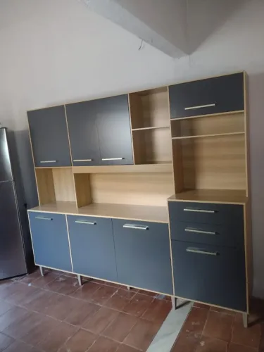Armário de cozinha