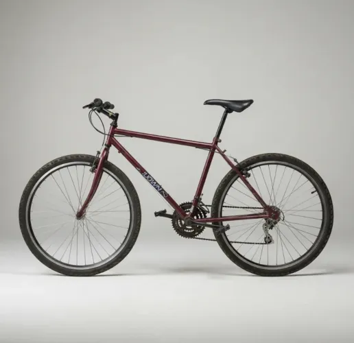 Bike Sundown Aro 26 ou troco por uma bike boa