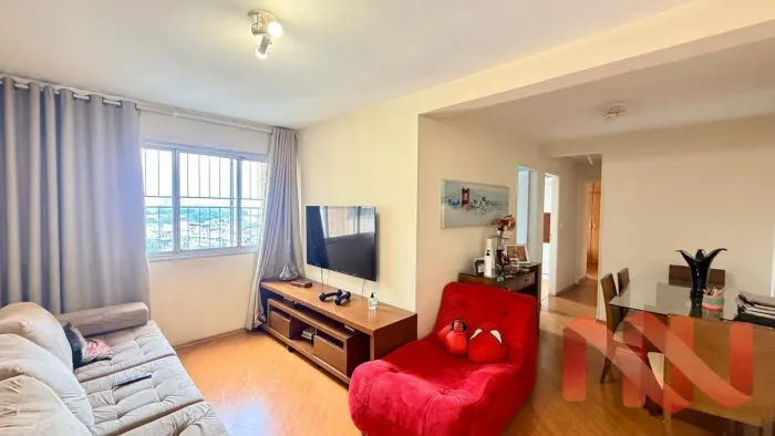 Apartamento em Vila Guilherme - São Paulo, SP
