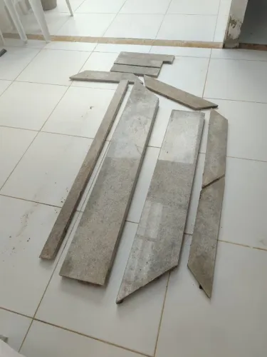 MARMORE SIENA PARA BANCADA COMPLETA