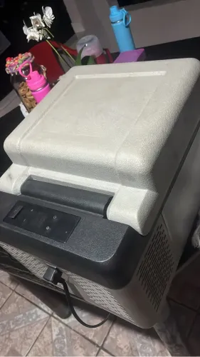 Geladeira hent automotiva