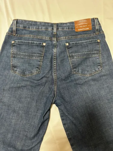 Calça jeans Damyller