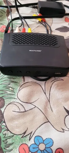 Conversor digital tv