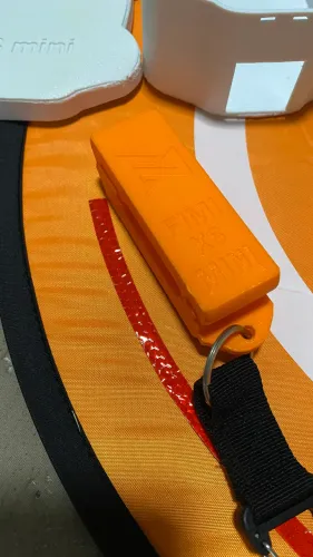 Suporte para o joystick de drone FIMI x8 mini v2