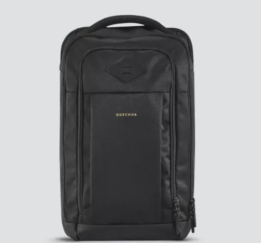 mochila Quechua de caminhada 23l - nh escape 500